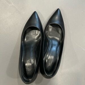 Michael Kors Porter Flex Pumps Heels